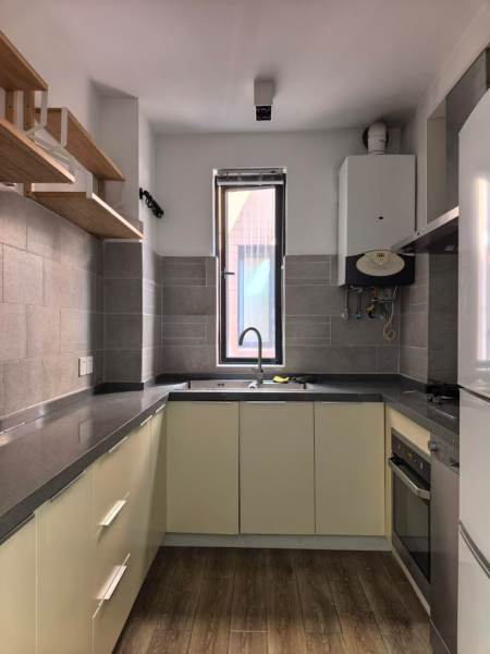 Housing image — Kitchen