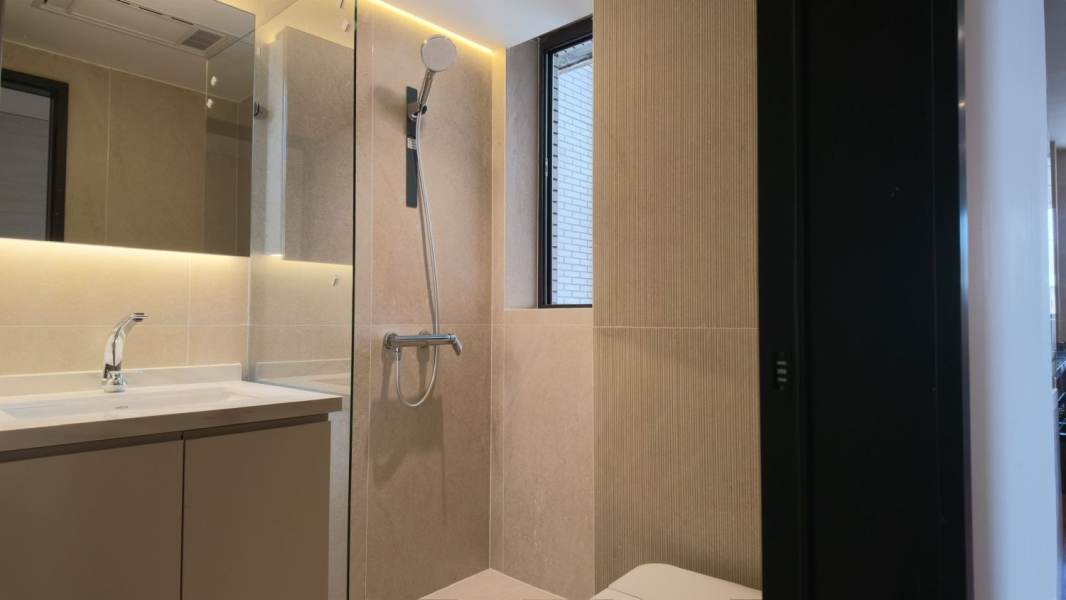 Housing image — Bathroom