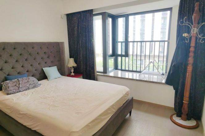 2BR Apartment near Oriental Sports Center Metro