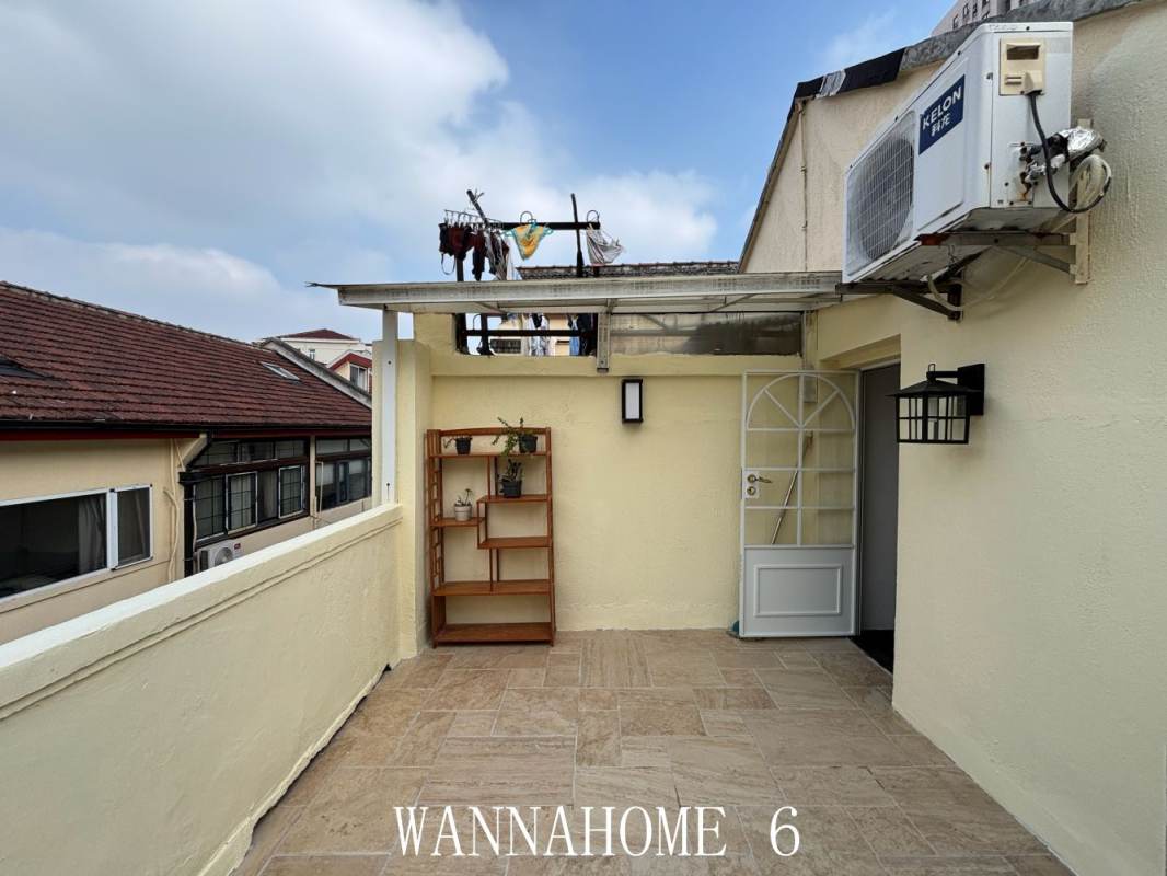 Housing image — Terrace