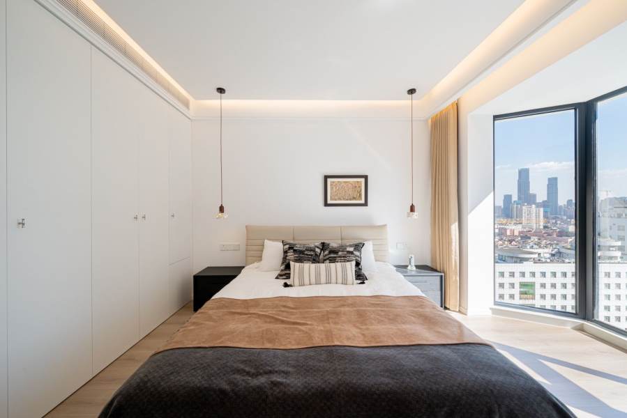 Housing image — Bedroom