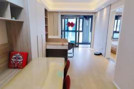 1BR Apartment near Oriental Sports Center Metro