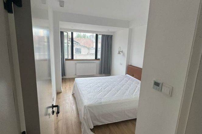 Spacious 2BR Lane House in Old Xuhui (L2/L7/L14)