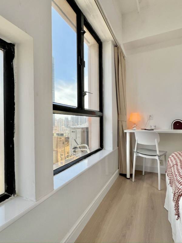 Housing image — Bedroom