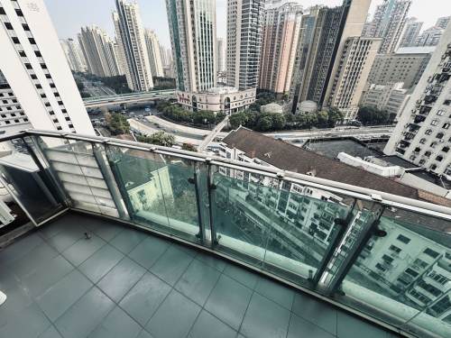Housing image — Balcony