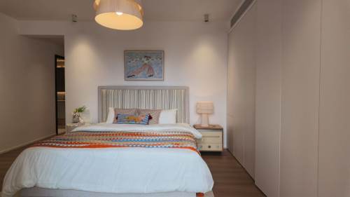Housing image — Bedroom