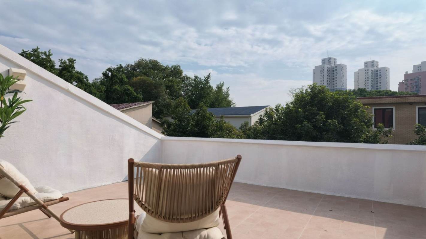 Housing image — Terrace