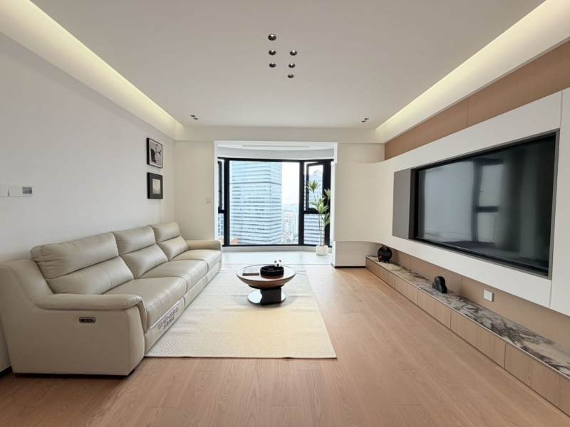Housing image — Living Room