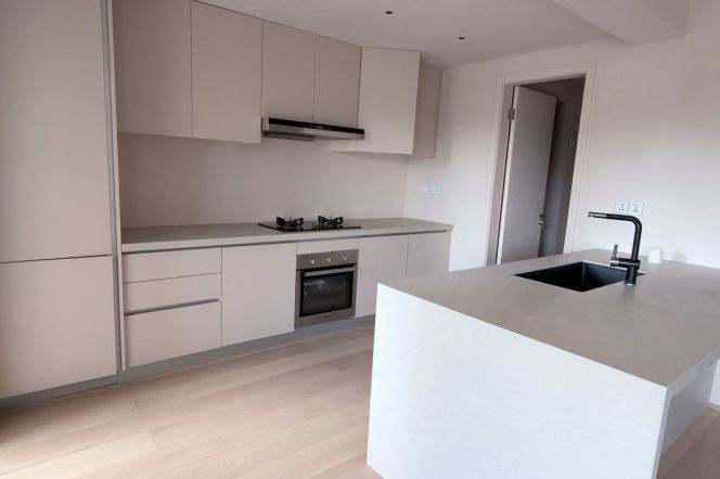 Spacious 3BR Apartment at Central Residences