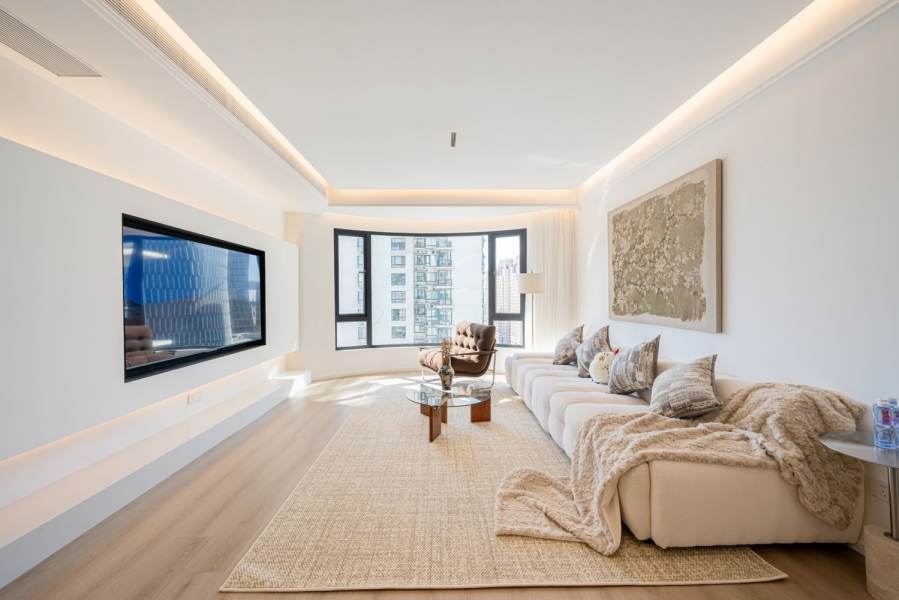 Housing image — Living Room