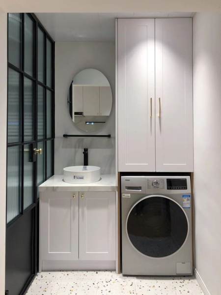 Housing image — Bathroom