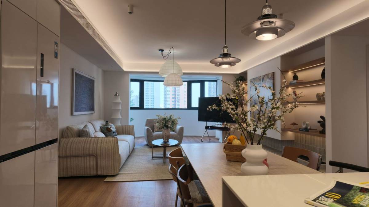 Housing image — Living Room