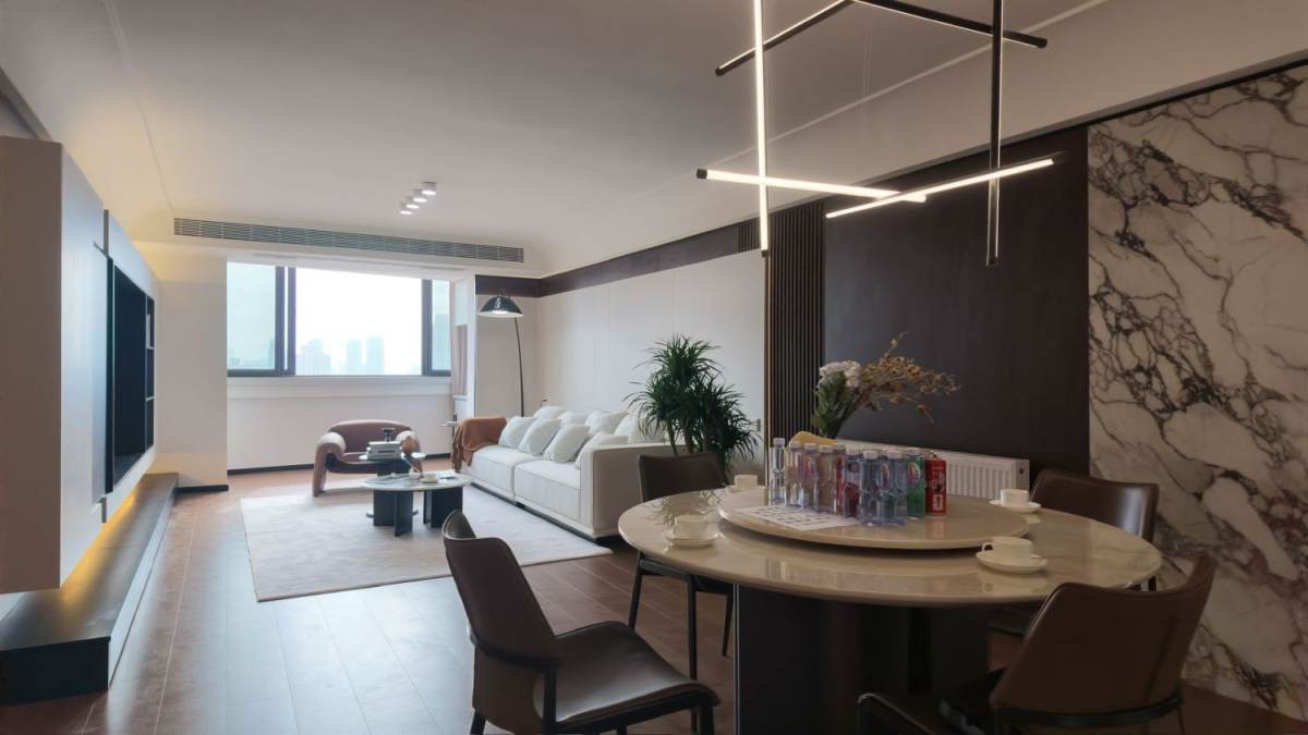 Housing image — Bedroom