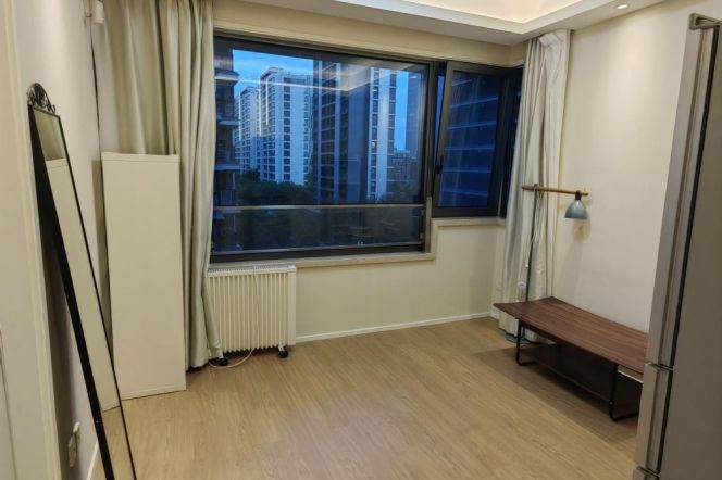 1BR Apartment near Oriental Sports Center Metro