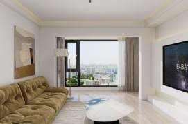 3BR Apartment in Jing'an (L13/L14)