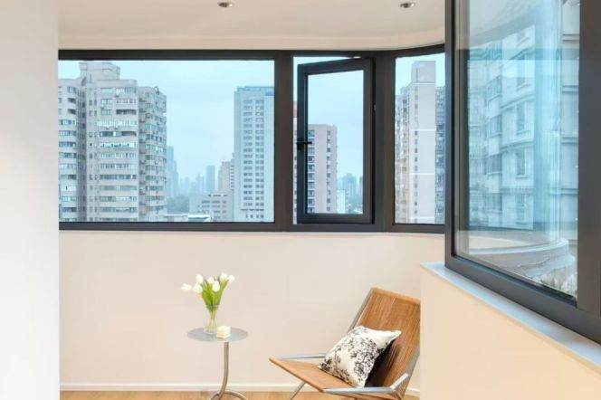 Spacious 2BR Apartment near Zhongshan Park