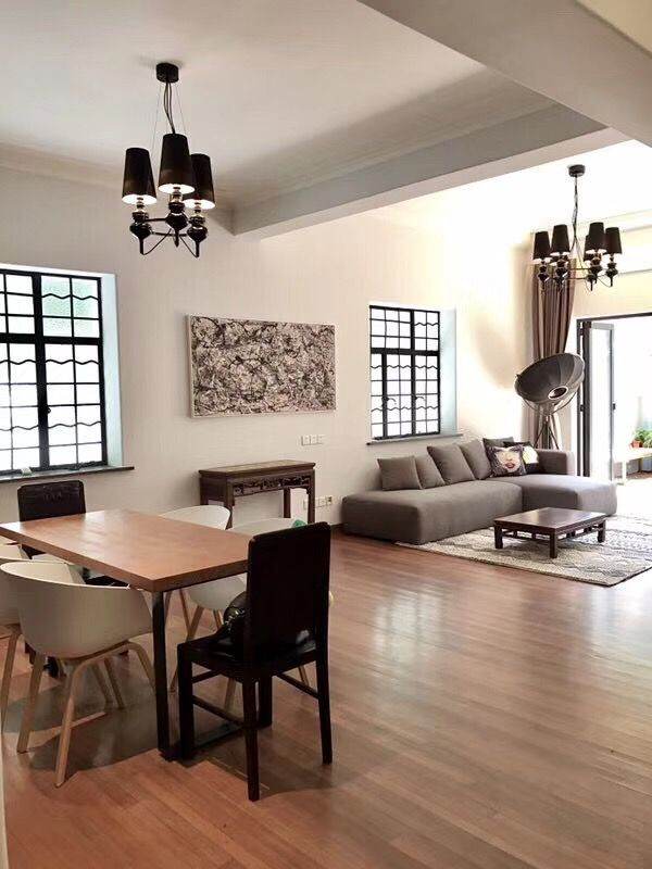 Housing image — Living Room