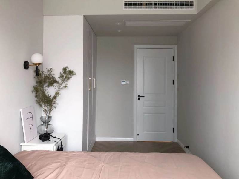 Housing image — Bedroom