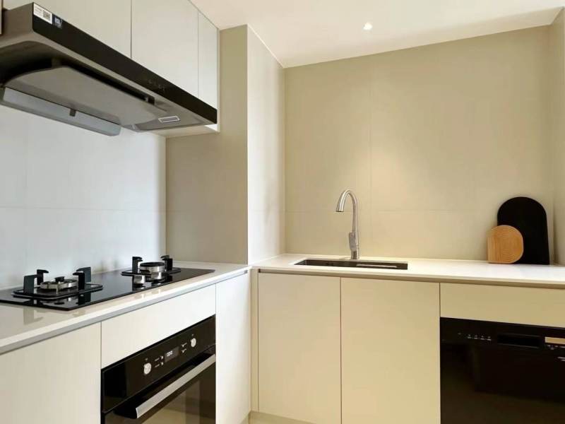Housing image — Kitchen