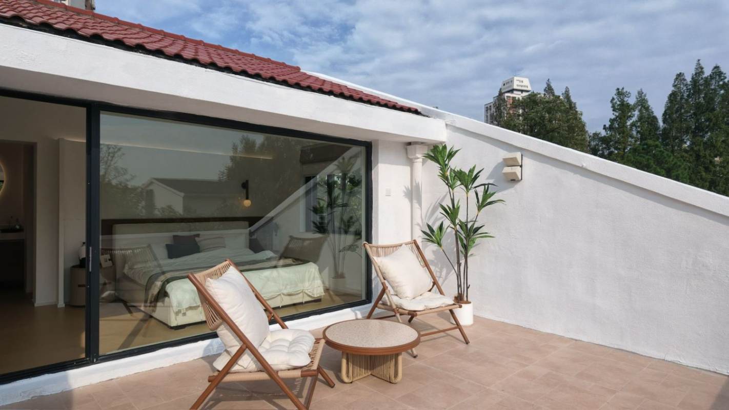 Housing image — Terrace