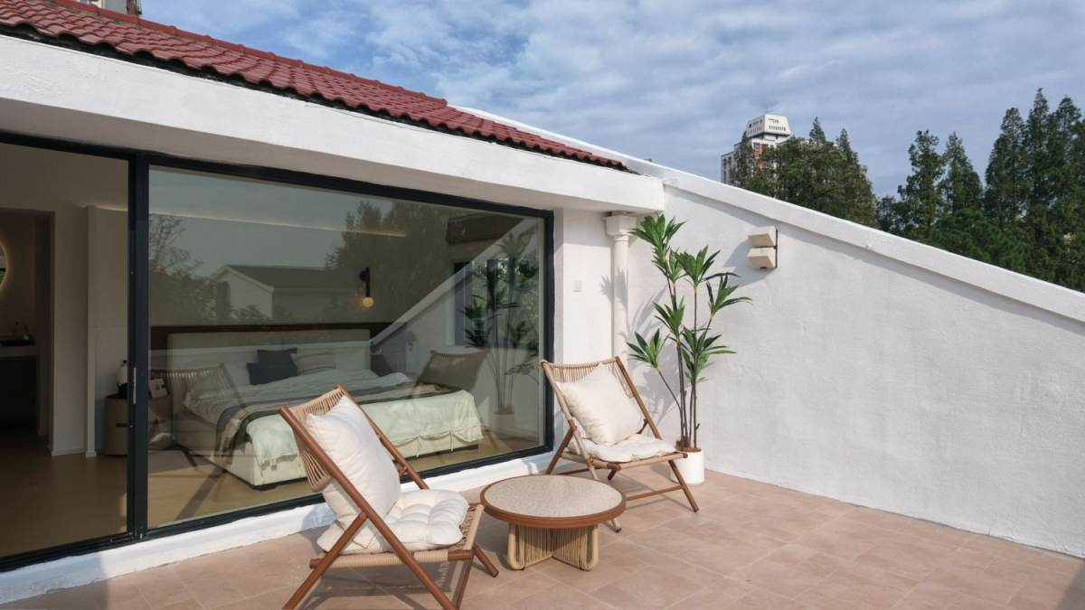 Housing image — Terrace
