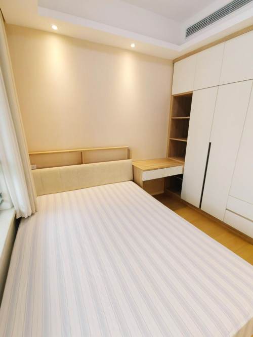 Housing image — Bedroom