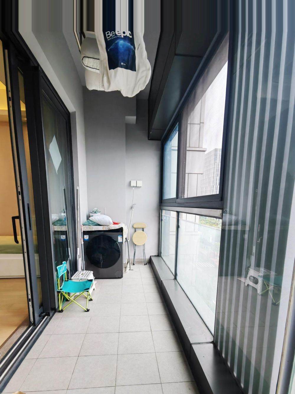 Housing image — Balcony