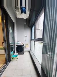 Housing image — Balcony