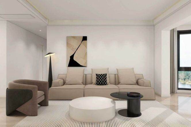 3BR Apartment in Gubei (L2)