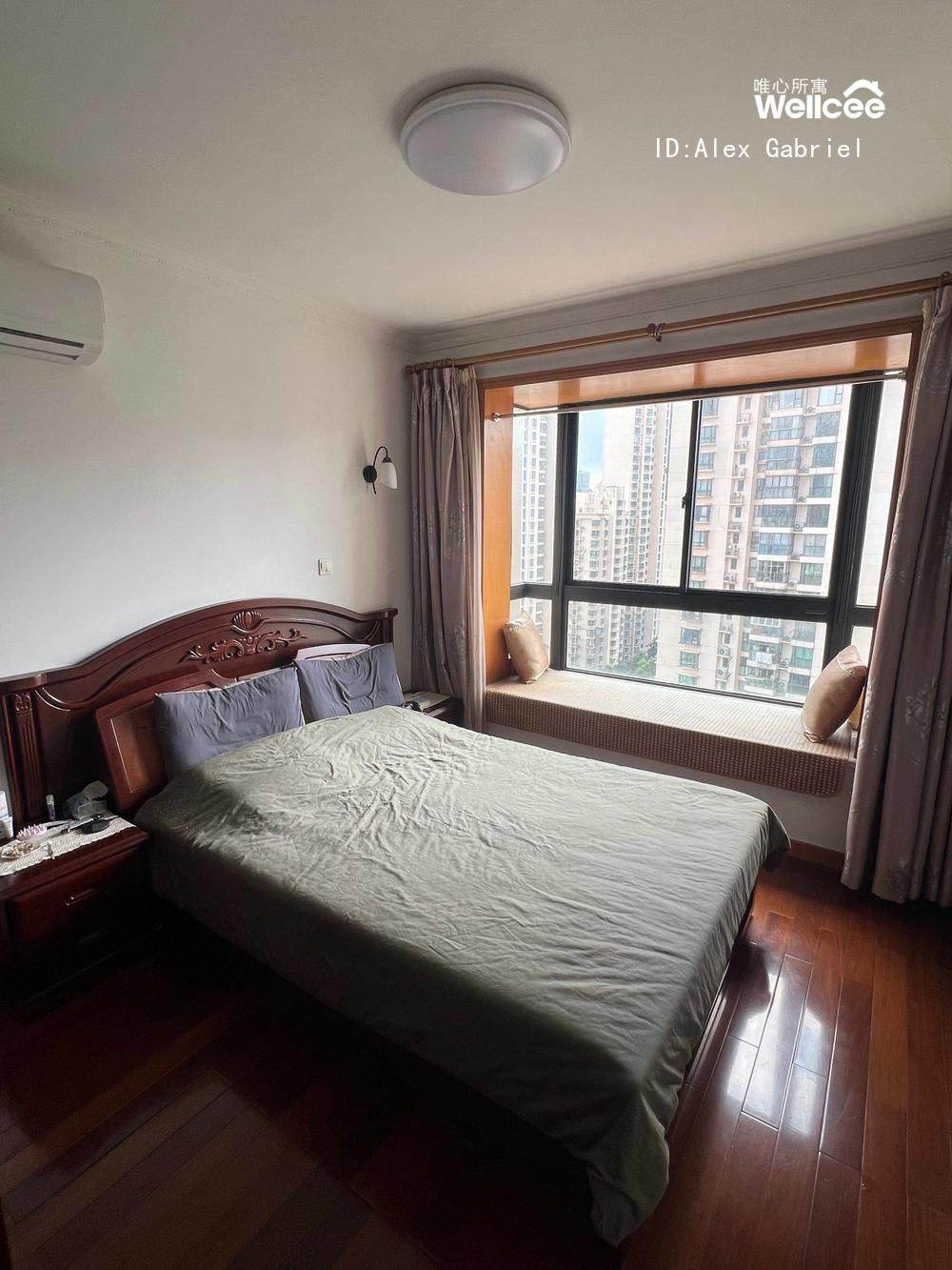 Housing image — Bedroom
