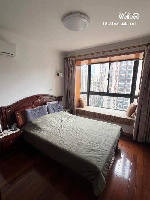 Housing image — Bedroom