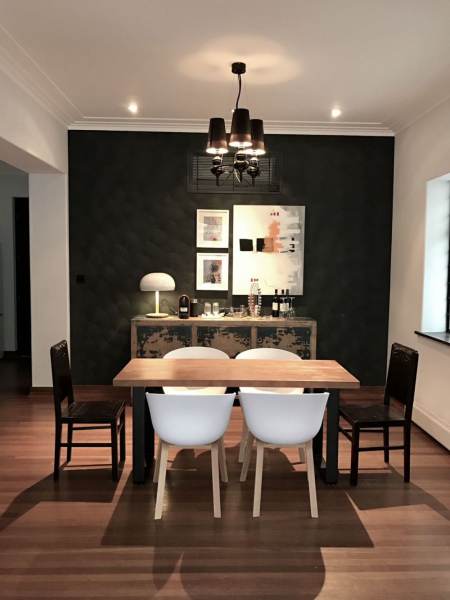 Housing image — Dining Area