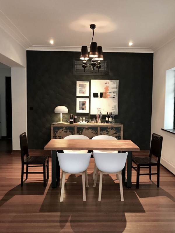 Housing image — Dining Area