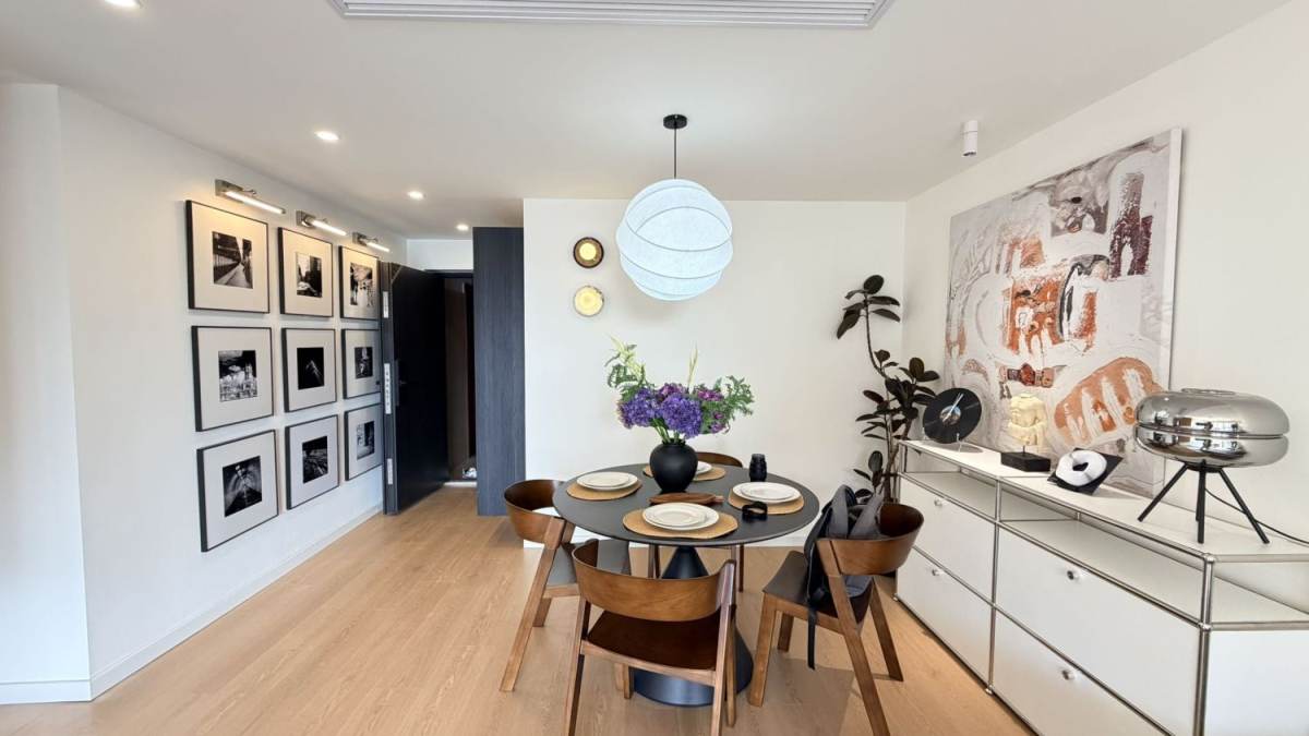 Housing image — Living Room