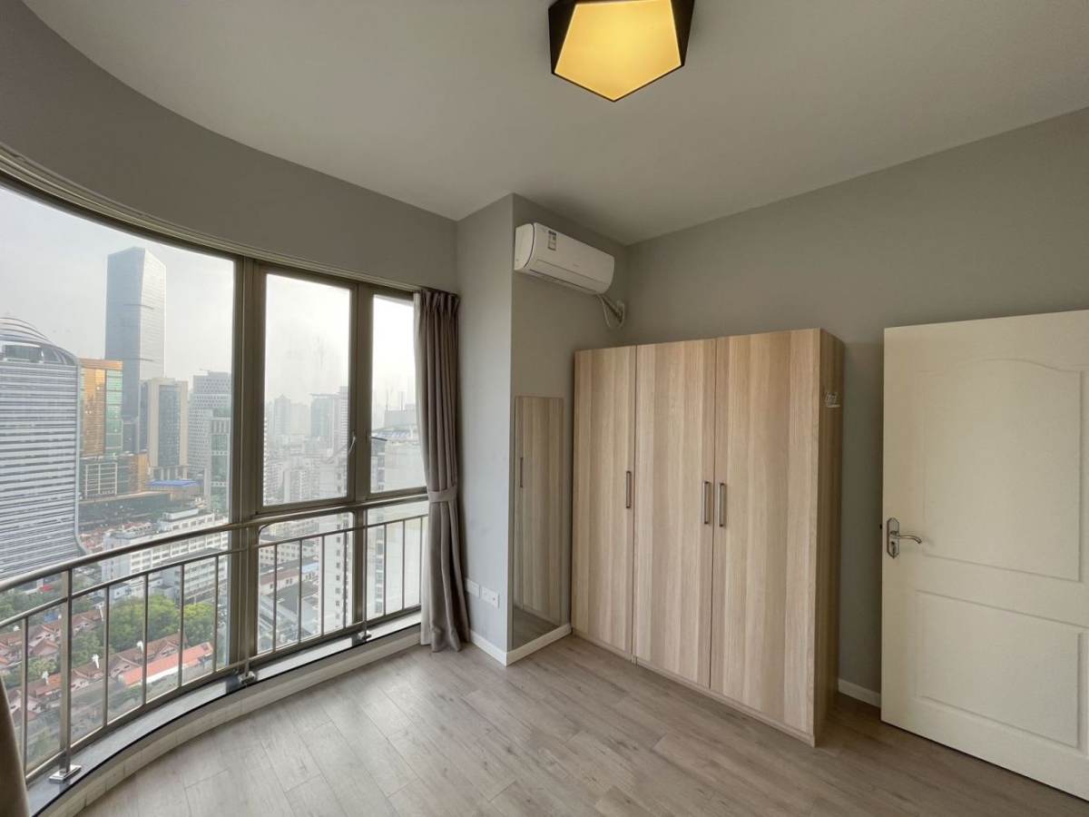 Housing image — Bedroom