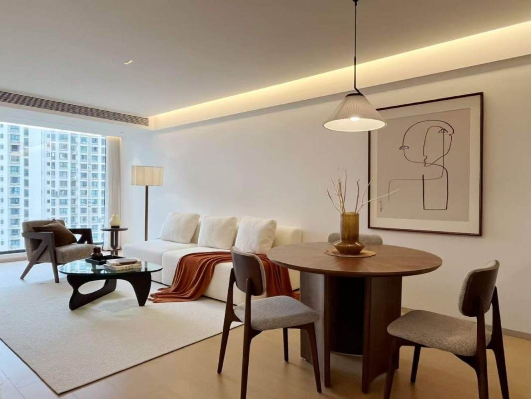 Housing image — Living Room