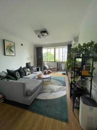 Housing image — Living Room
