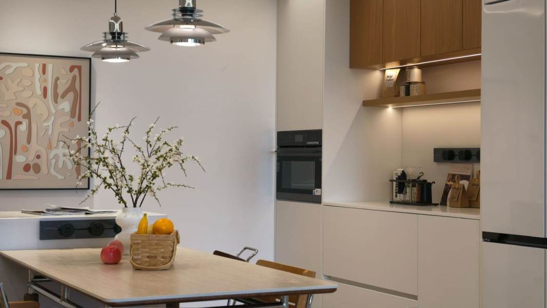 Housing image — Dining Area