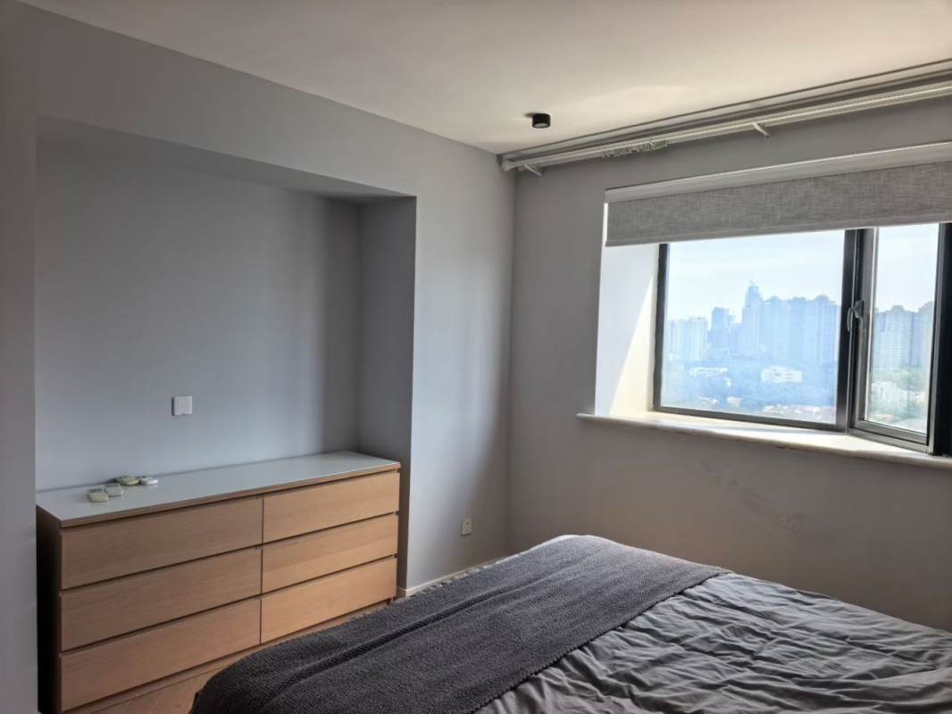 Housing image — Bedroom