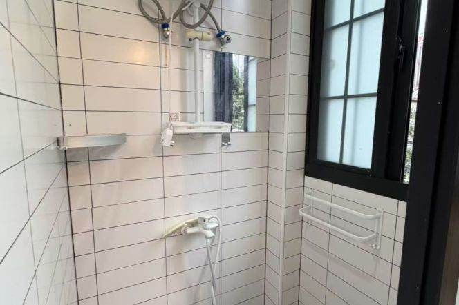 1BR Lane House near Dapuqiao Metro (L9)
