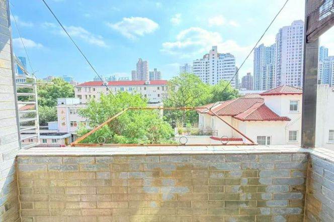1BR Apartment near La Cava