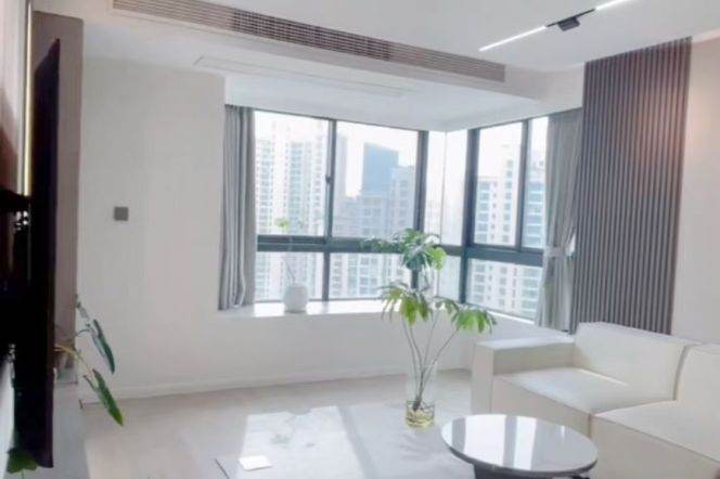 High-Floor 2BR Apartment at Brilliant City (L3/L4)