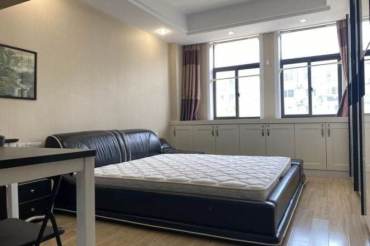 1BR Apartment near Shanghai University Night Market (L7)