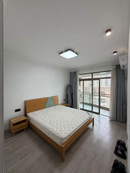 Housing image — Bedroom
