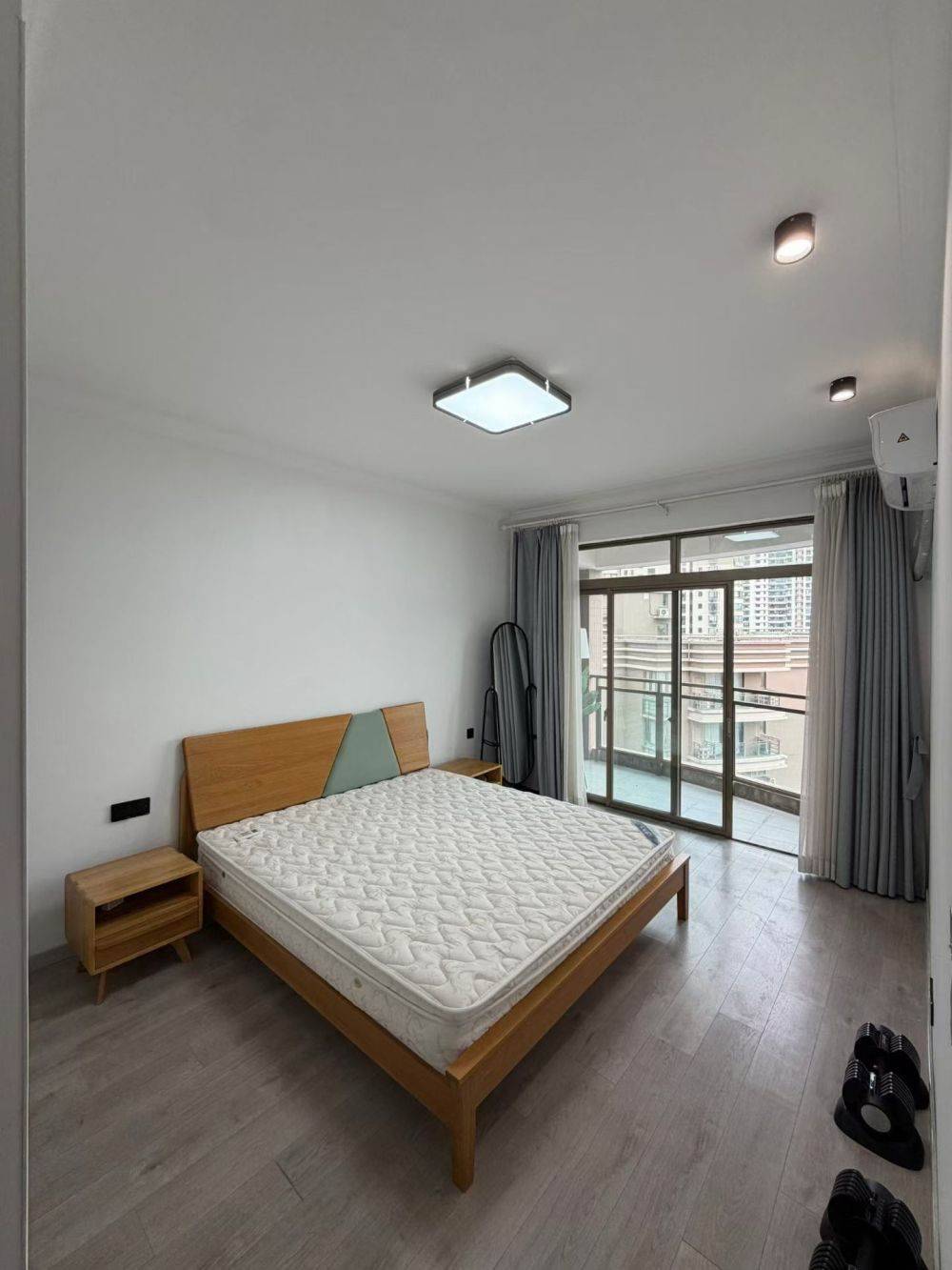 Housing image — Bedroom