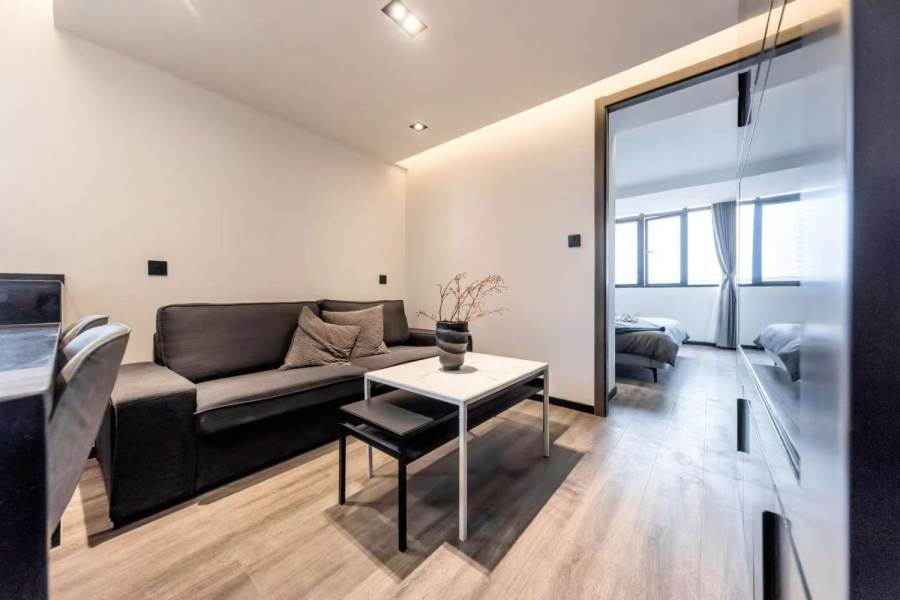 Housing image — Living Room