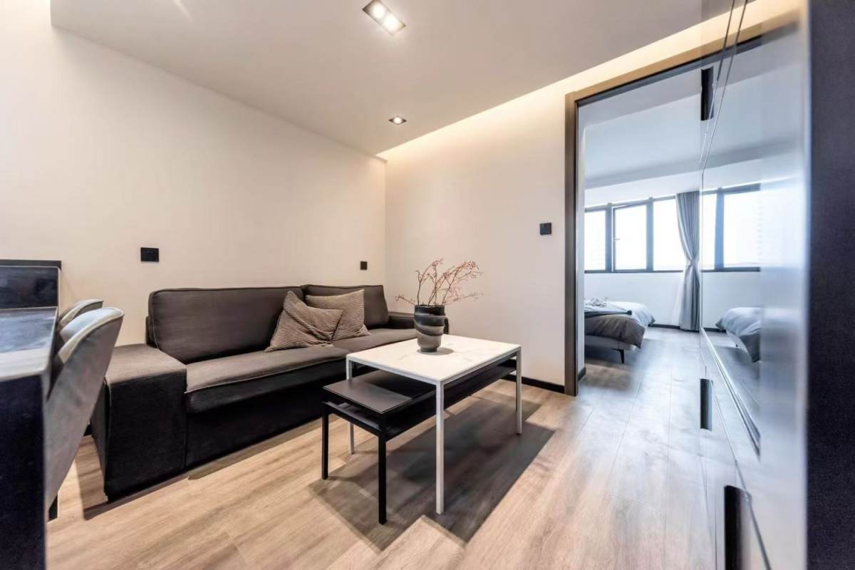 Housing image — Living Room