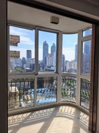 Housing image — Balcony