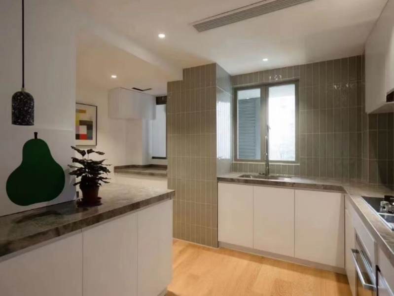 Housing image — Kitchen