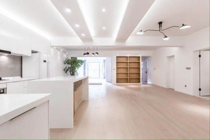 Housing image — Living Room